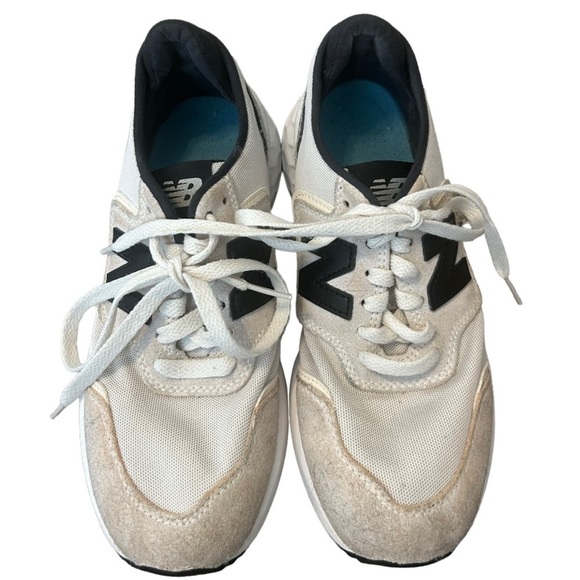 New Balance Fresh Foam X70 Shoes With Cheetah print Detail - Picture 7 of 10